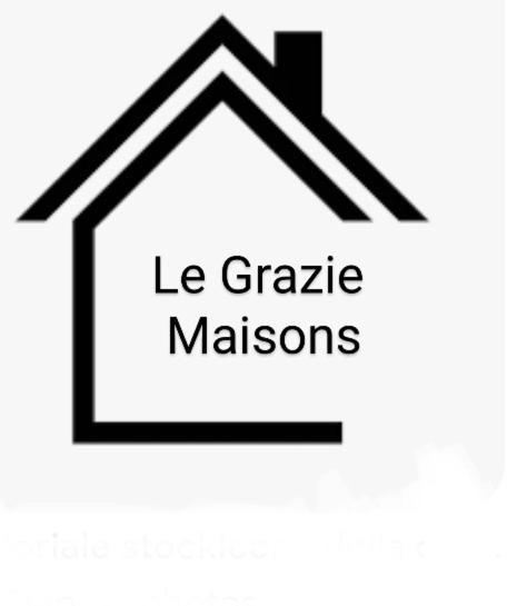 Le Grazie Maisons * Genua