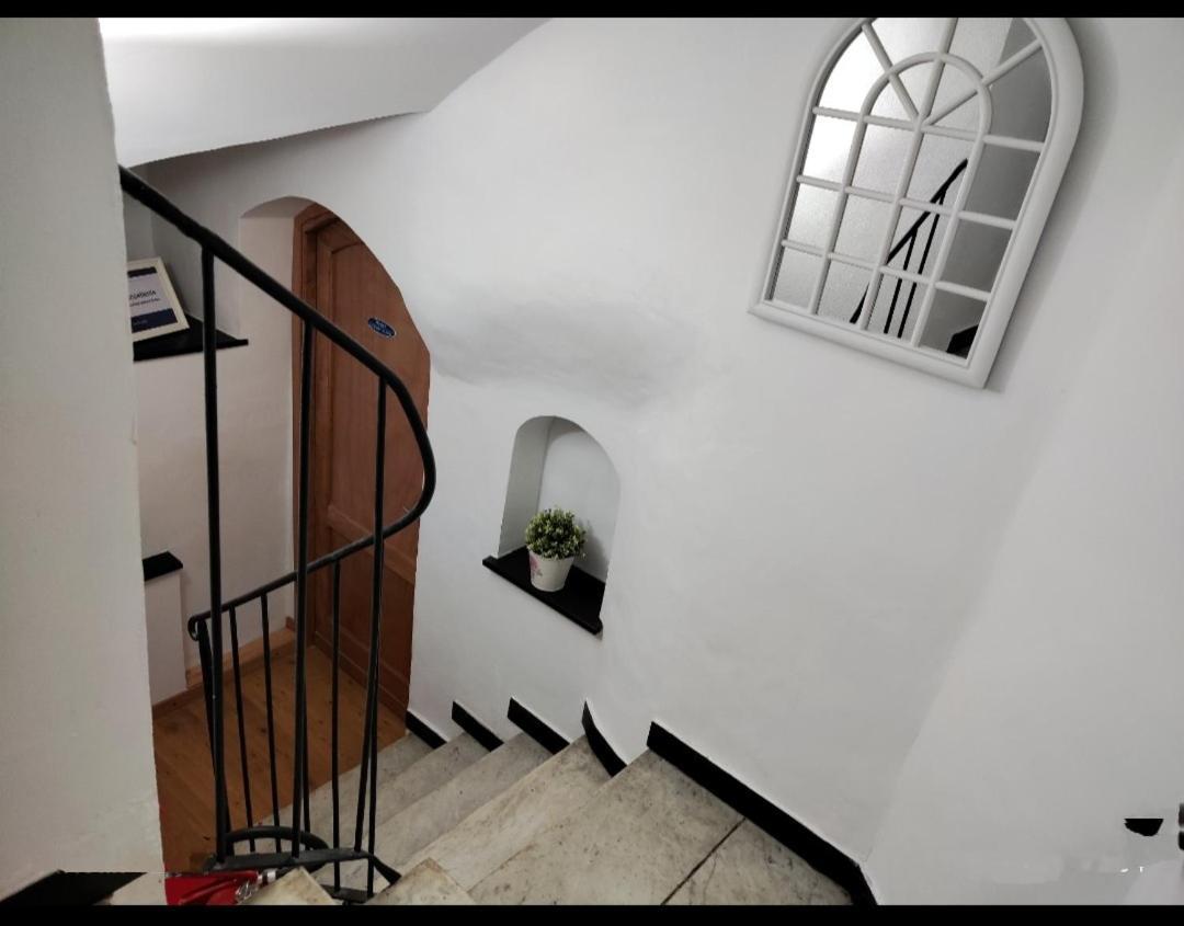 Apartment Le Grazie Maisons Genua