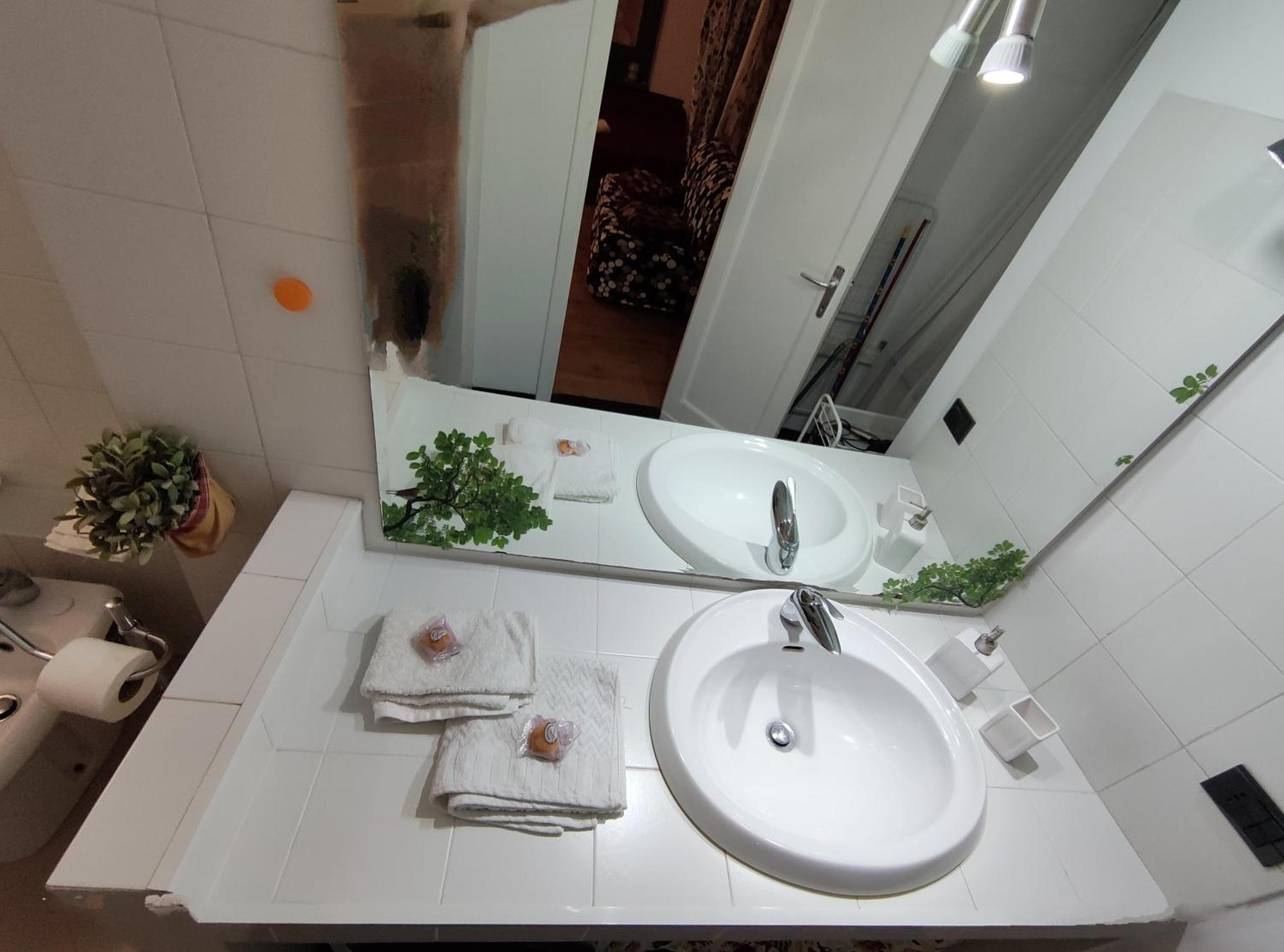Le Grazie Maisons Apartment Genua