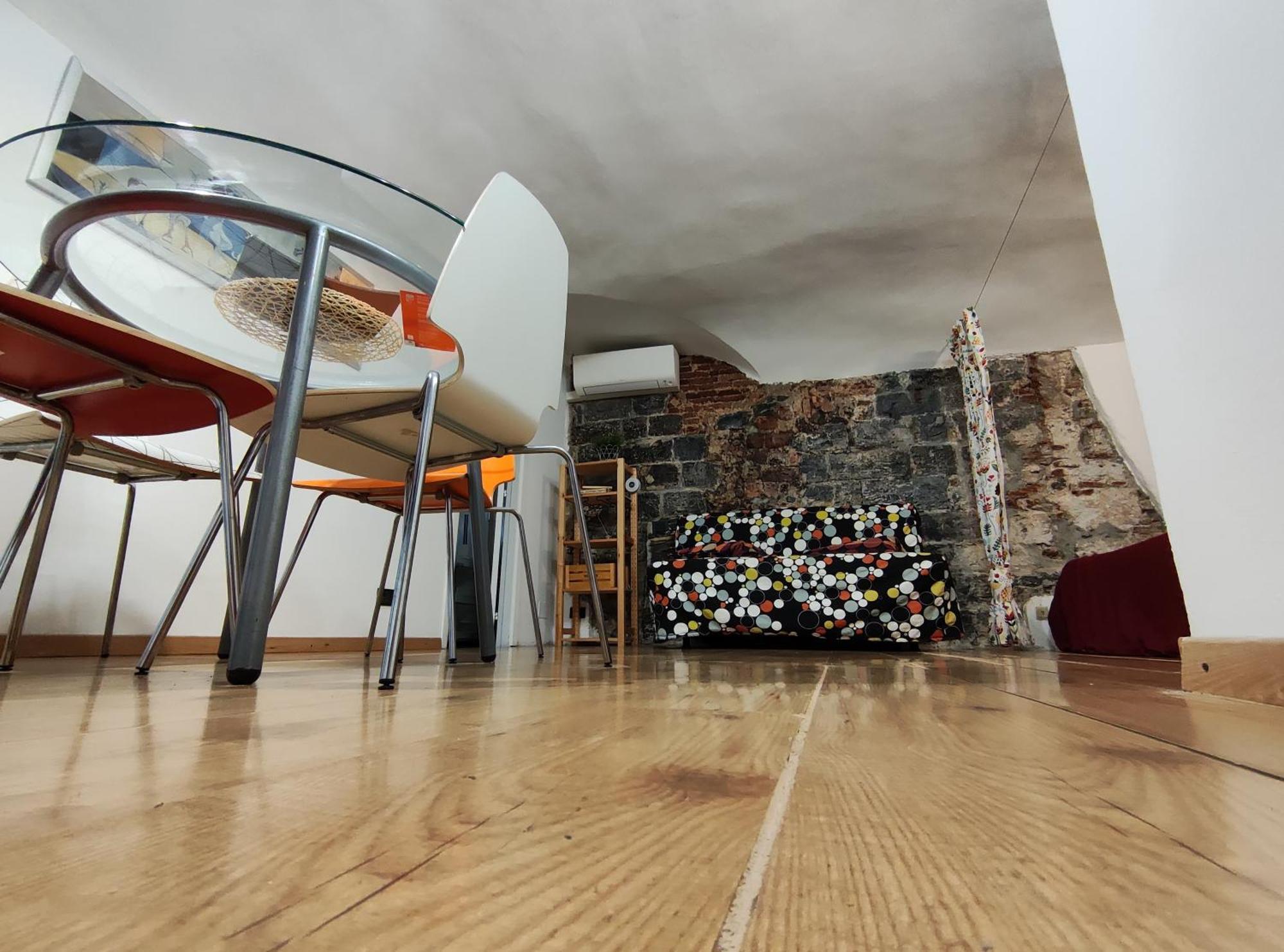 Le Grazie Maisons Apartment Genua