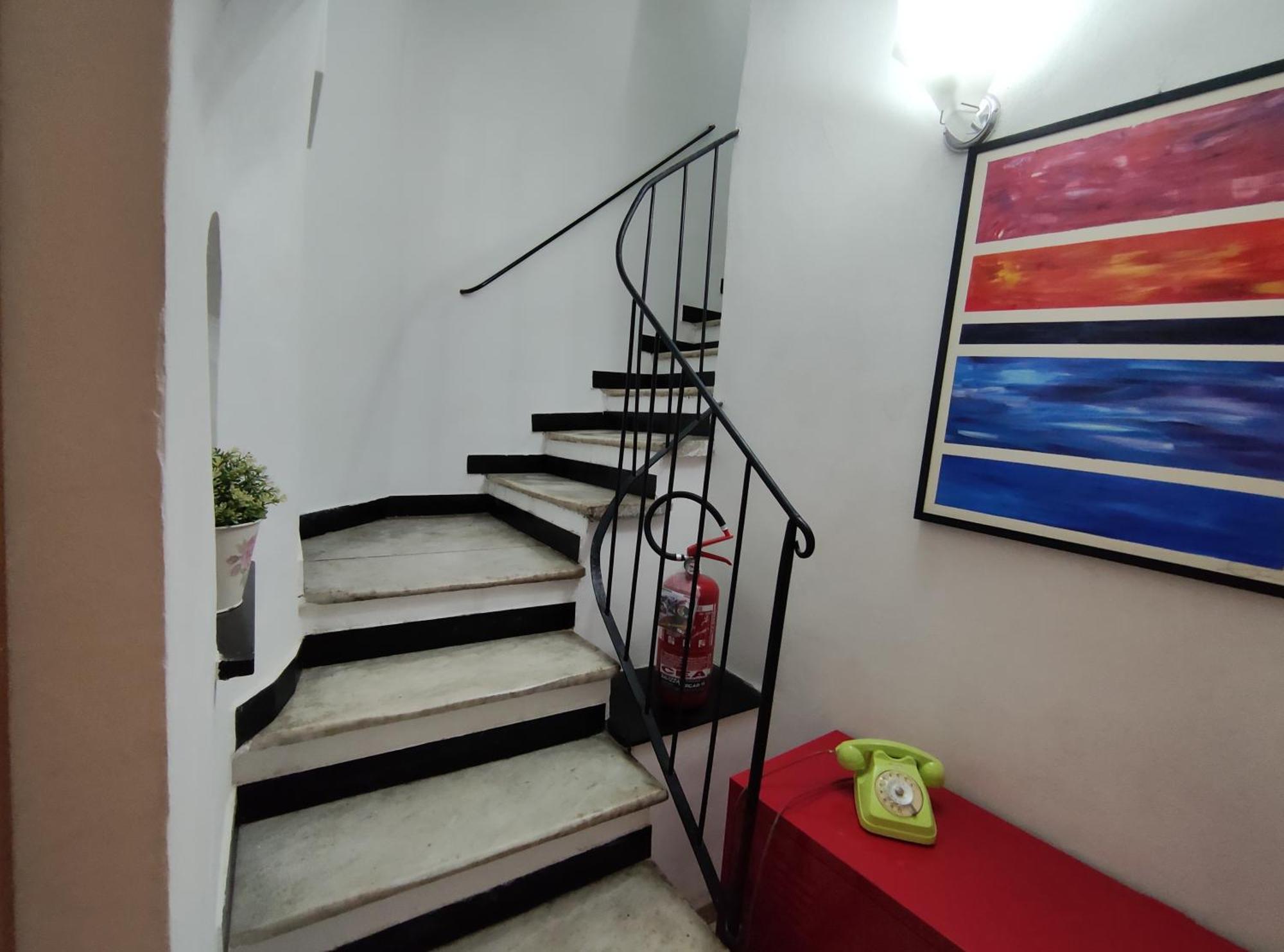 Apartment Le Grazie Maisons *
