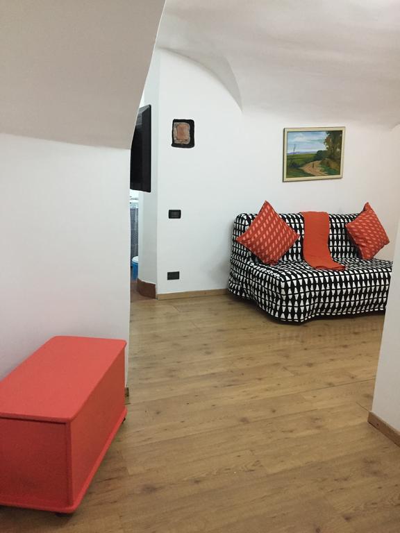 Apartment Le Grazie Maisons