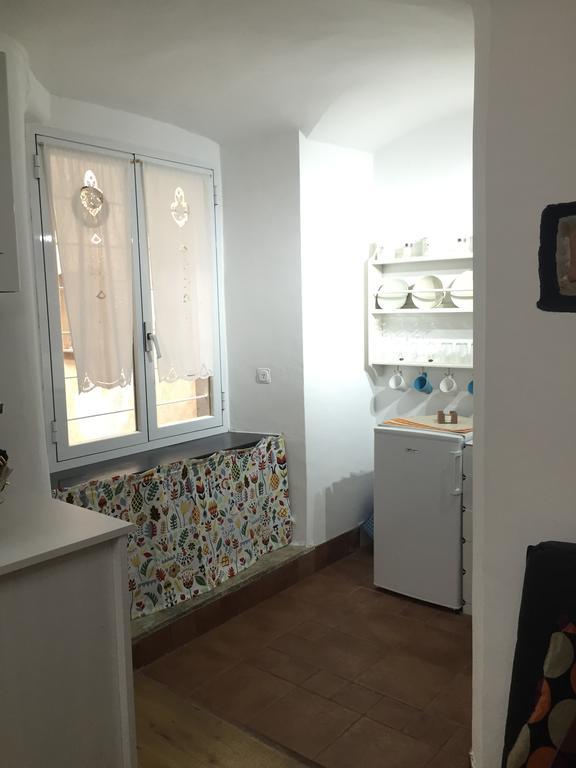 Apartment Le Grazie Maisons *