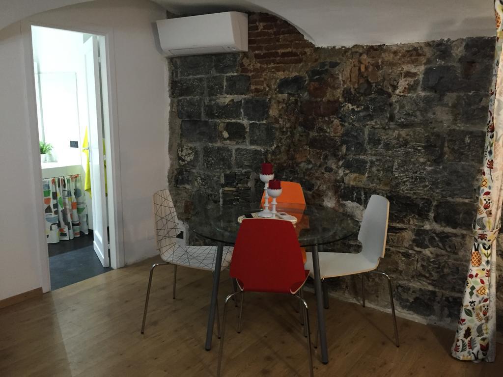 Le Grazie Maisons *