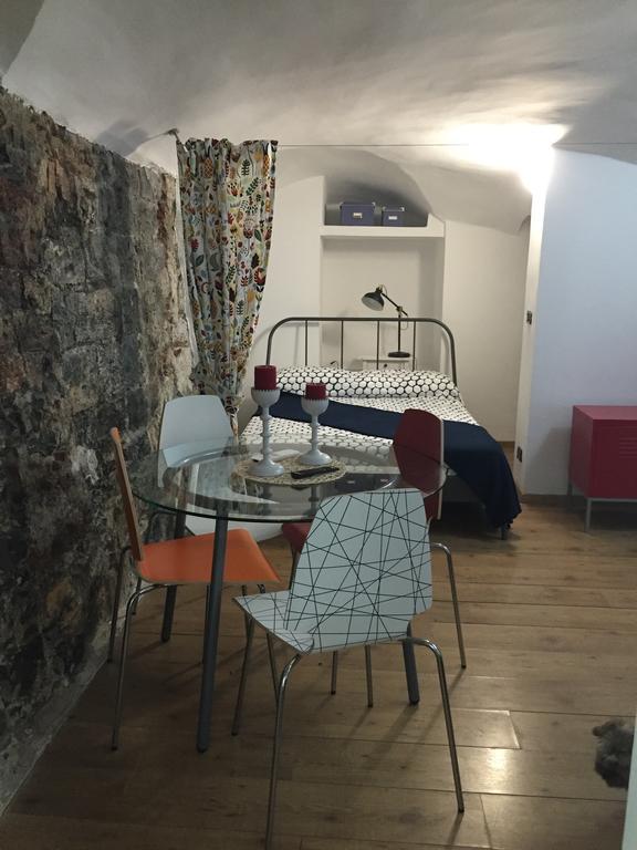Apartment Le Grazie Maisons