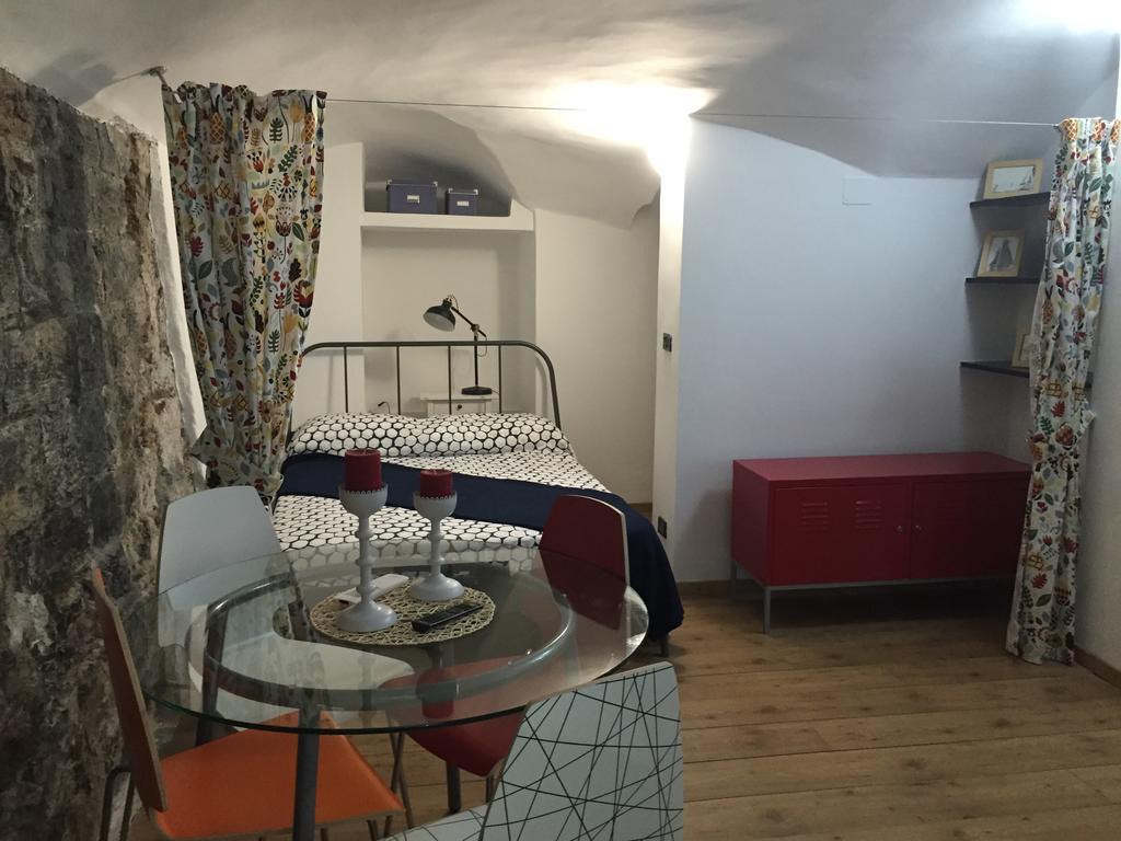 Le Grazie Maisons Apartment *