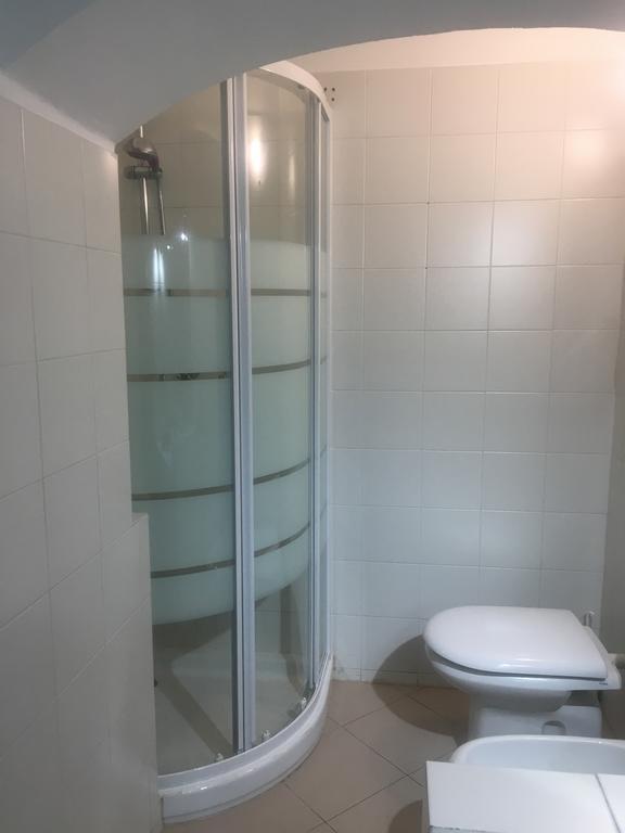 Apartment Le Grazie Maisons Genua